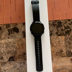 SOLD✖️Garmin vivioacitve 3 smart watch